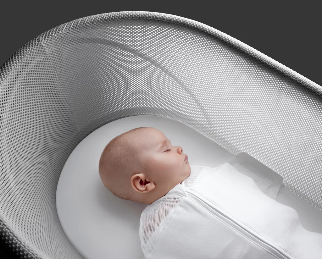 SNOO bassinet
